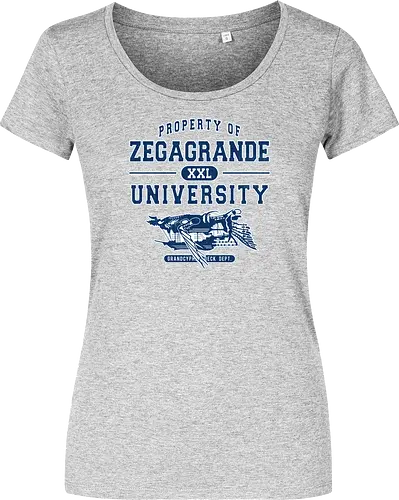 Zegagrande University