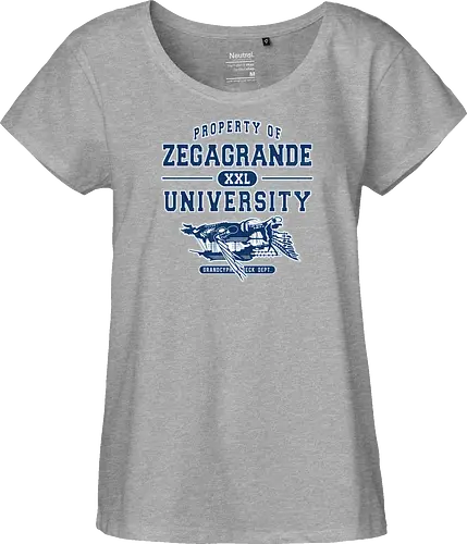 Zegagrande University