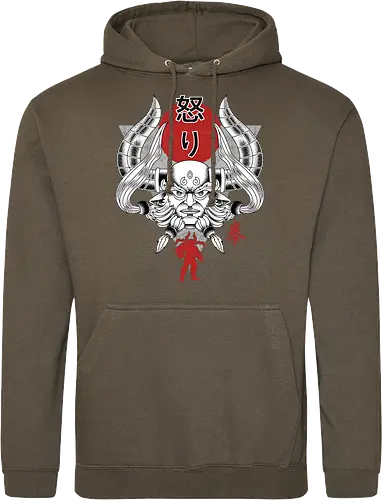 Japanese Ghandagoza