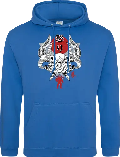 Japanese Ghandagoza