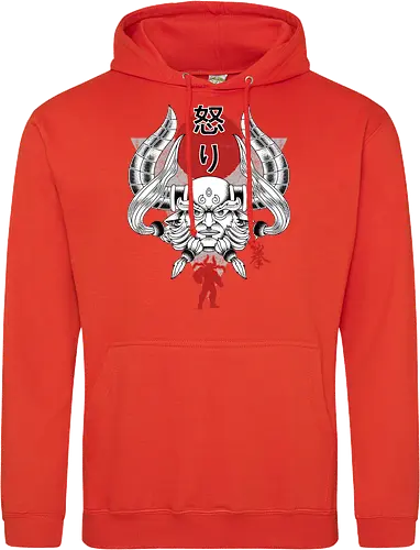 Japanese Ghandagoza