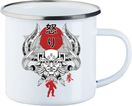 Japanese Ghandagoza