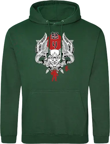 Japanese Ghandagoza