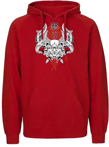 Japanese Ghandagoza - granblue fantasy reHero of Time, granblue fantasy, zegagrande, versus, game, gamer, gaming, video games, jrpg, vyrn, djeeta, ghandagoza, rising, japanese, narmaya - Fairtrade Hoodie
