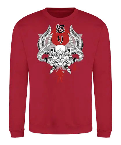 Japanese Ghandagoza - granblue fantasy reHero of Time, granblue fantasy, zegagrande, versus, game, gamer, gaming, video games, jrpg, vyrn, djeeta, ghandagoza, rising, japanese, narmaya - Sweatshirt