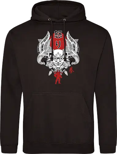 Japanese Ghandagoza