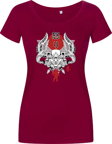 Japanese Ghandagoza