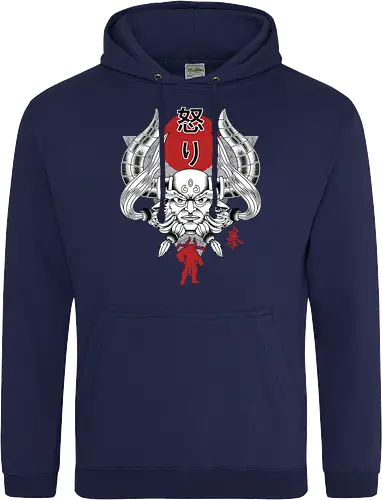 Japanese Ghandagoza