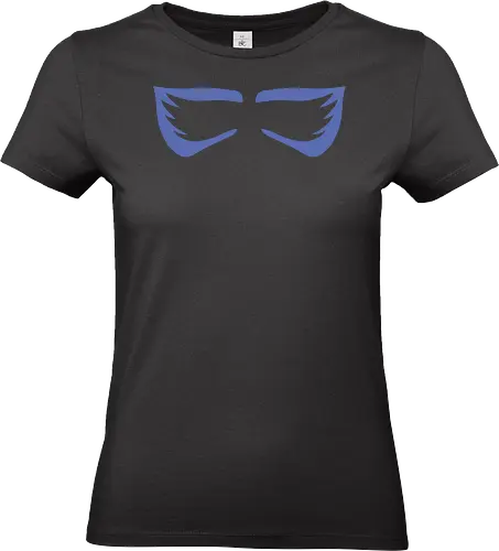 daisuke - daisuke, goldorak, actarus, sumie, japan, manga - Standard T-Shirt (Women)