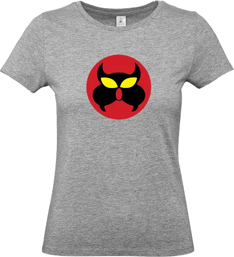 dr gang - dr gang, inspecteur, gadget, sumie, japan - Standard T-Shirt (Women)