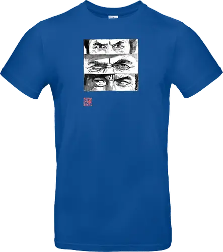 eyes