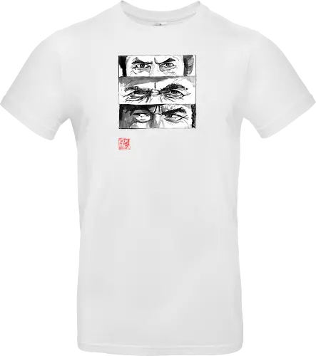 eyes