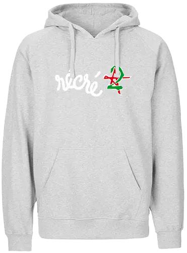 recre a2 - recre a2, 80's, sumie, japan, tv - Fairtrade Hoodie