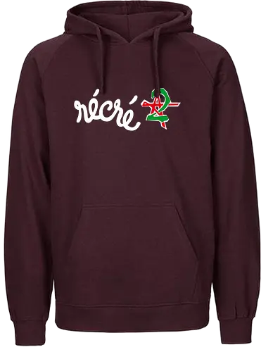 recre a2 - recre a2, 80's, sumie, japan, tv - Fairtrade Hoodie