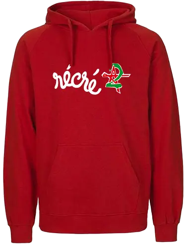 recre a2 - recre a2, 80's, sumie, japan, tv - Fairtrade Hoodie