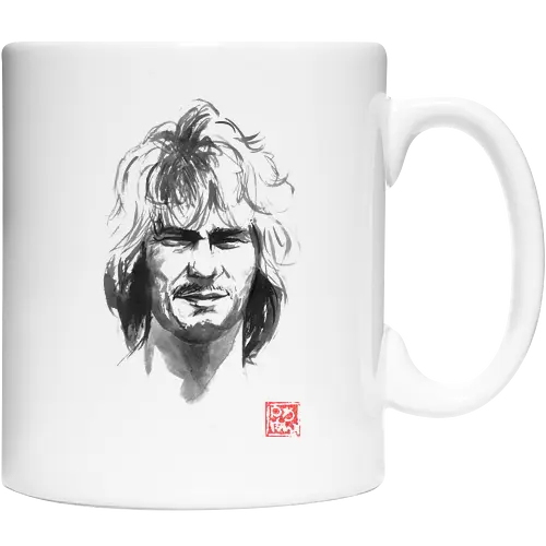 patrick swayze