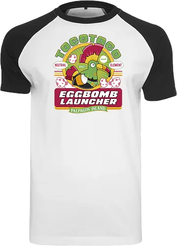 Tocotoco Weird Eggs