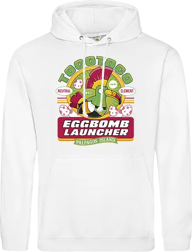 Tocotoco Weird Eggs