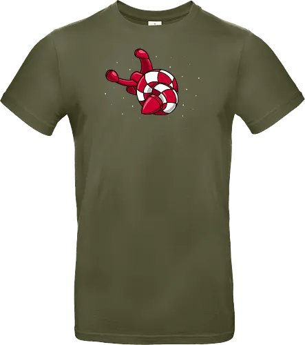 Moon Rocket!