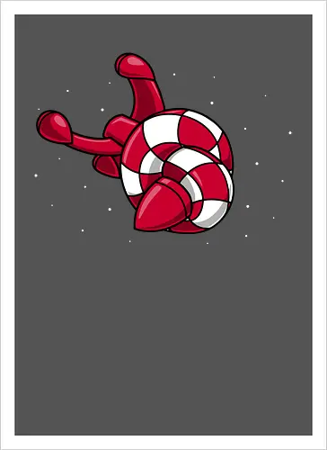 Moon Rocket! - moon, rocket, airplane, movies, comics, mashup, 80s, 90s, retro,  - Artprint