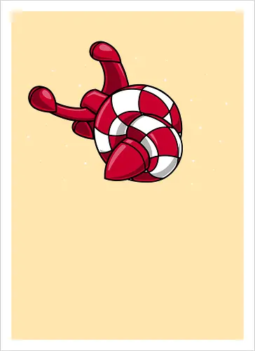 Moon Rocket!