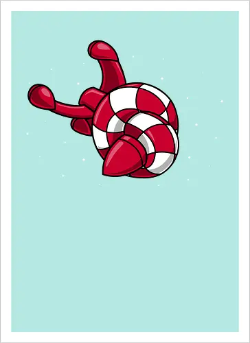 Moon Rocket!