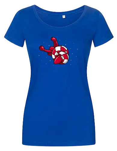 Moon Rocket!