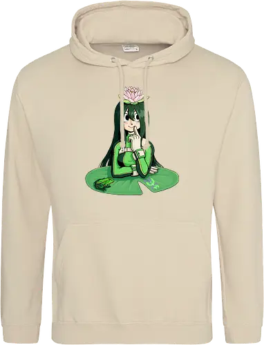 Froppy
