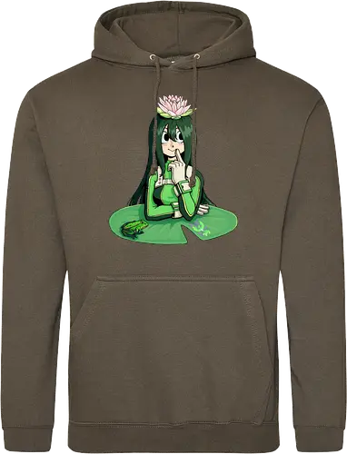 Froppy
