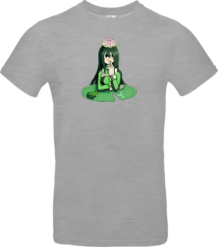 Froppy