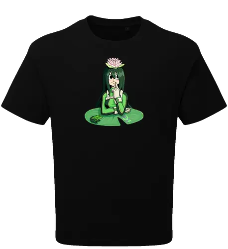 Froppy
