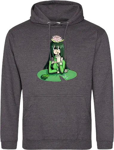 Froppy