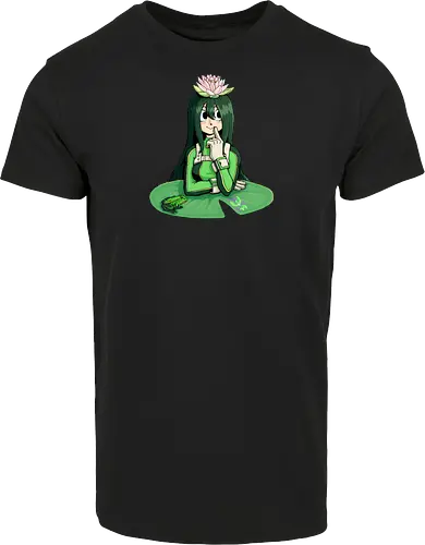 Froppy