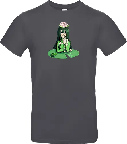 Froppy