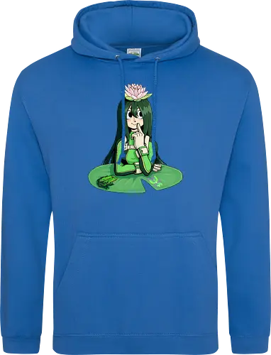 Froppy