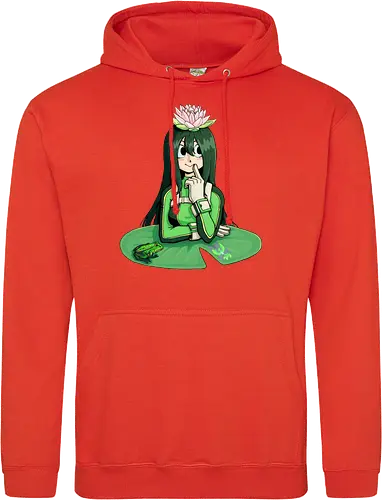Froppy