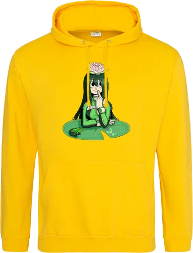 Froppy