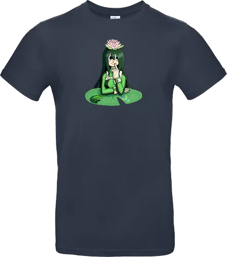 Froppy