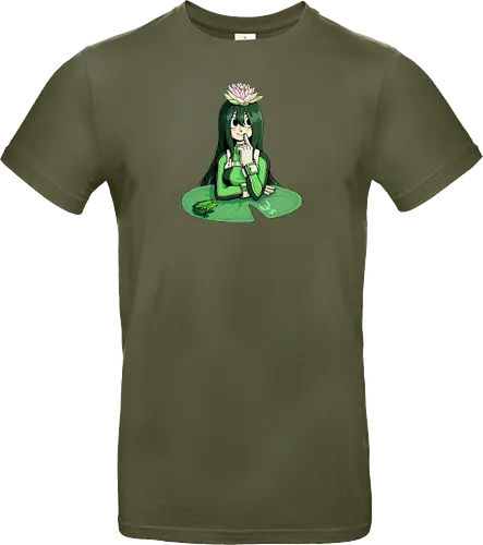 Froppy