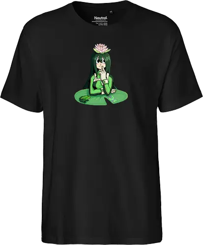 Froppy