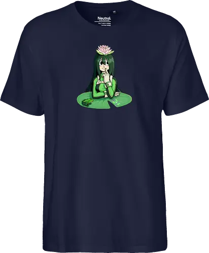 Froppy