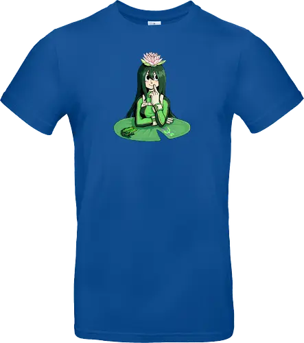 Froppy