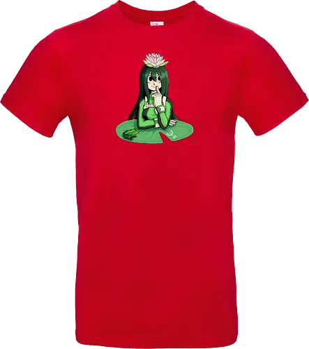 Froppy