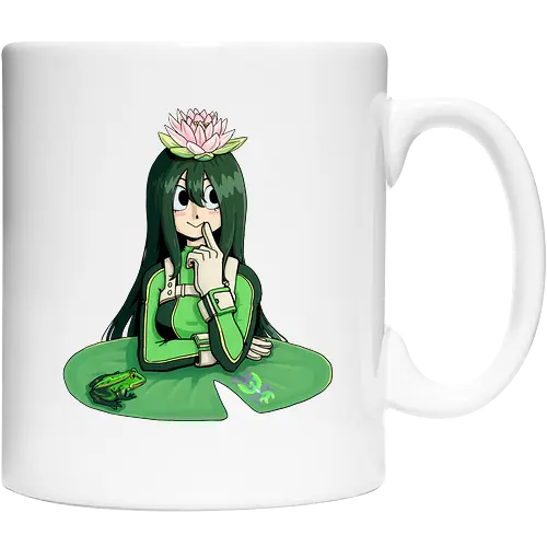 Froppy