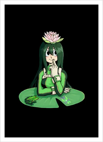 Froppy