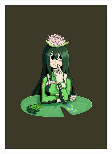 Froppy