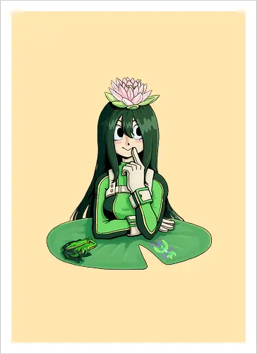 Froppy