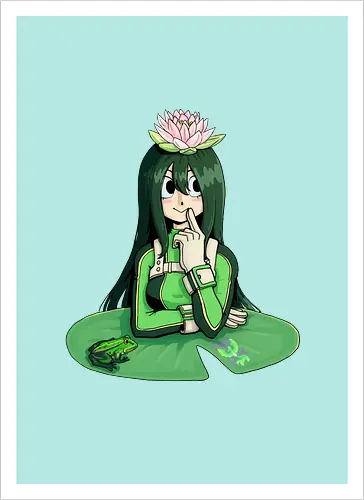 Froppy