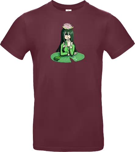 Froppy