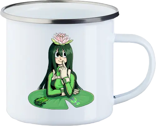 Froppy
